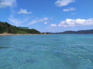 【奄美旅行】ネイティブシー奄美に宿泊してきた