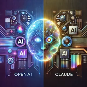 【AI徹底活用】ChatGPTとClaude使い始めるならどちらがおすすめ？